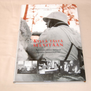 Seppo Satamo Kyllä tästä selvitään